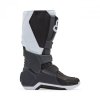 BUTY MOTOCYKLOWE FOX MOTION BLACK GREY WHITE 10
